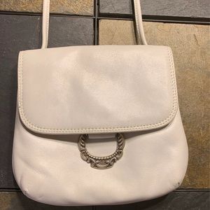 Fossil leather Crossbody